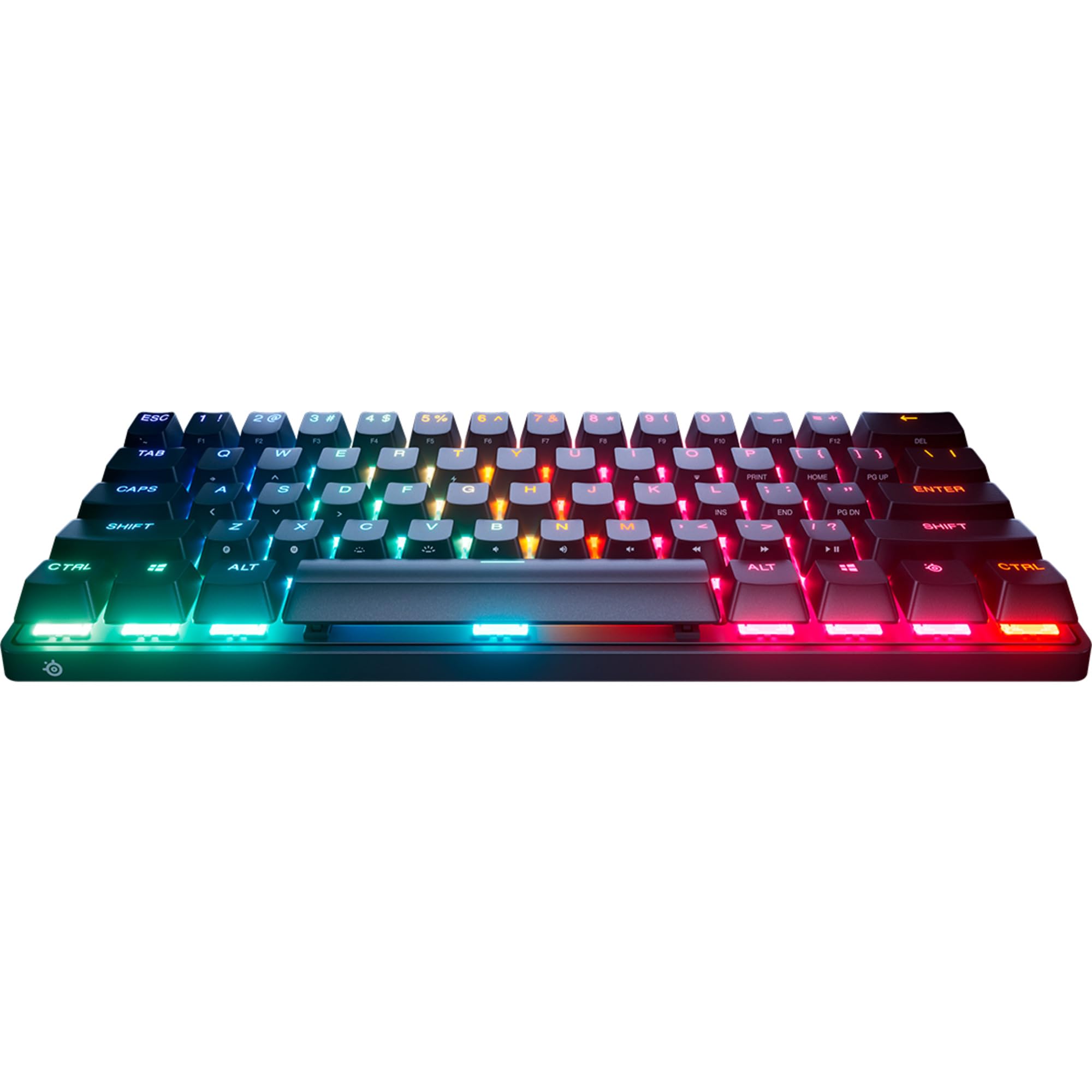 SteelSeries Apex Pro Mini Gen 3 - HyperMagnetic Gaming Keyboard